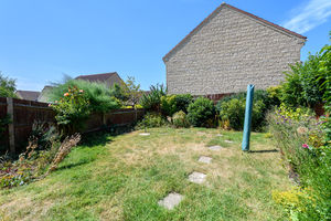 Garden- click for photo gallery